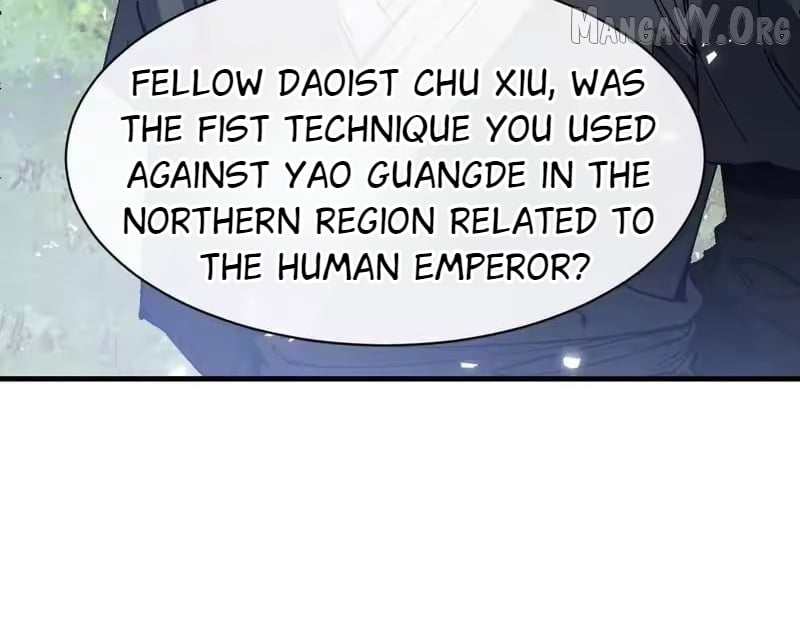 Master: This rebellious disciple is definitely not the Holy Son Chapter 171 - page 103